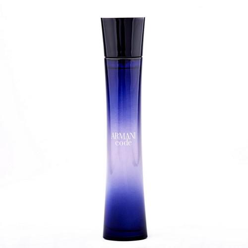 Парфюмированная вода для женщин Giorgio Armani Armani Code 75 мл ТЕСТЕР (8072)