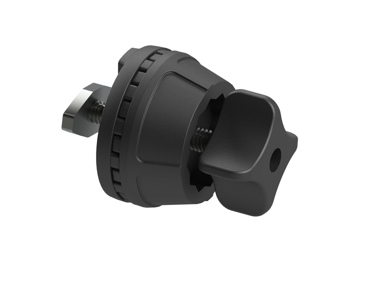 Адаптер BORIKA FASTen HLt з Т-болтом для тримача напоїв моделі CUp Чорний (01.17.031.01.01) Адаптер BORIKA FASTen HLt з Т-болтом для тримача напоїв моделі CUp Чорний (01.17.031.01.01)