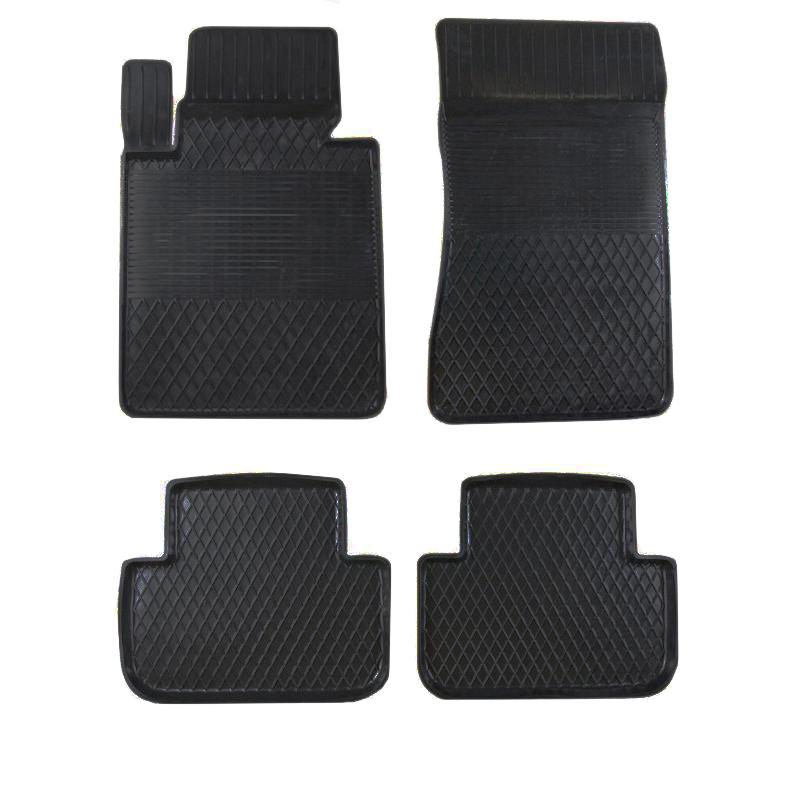 Резиновые коврики для BMW 3 series E36 1990-2000 Mat-gum 0940