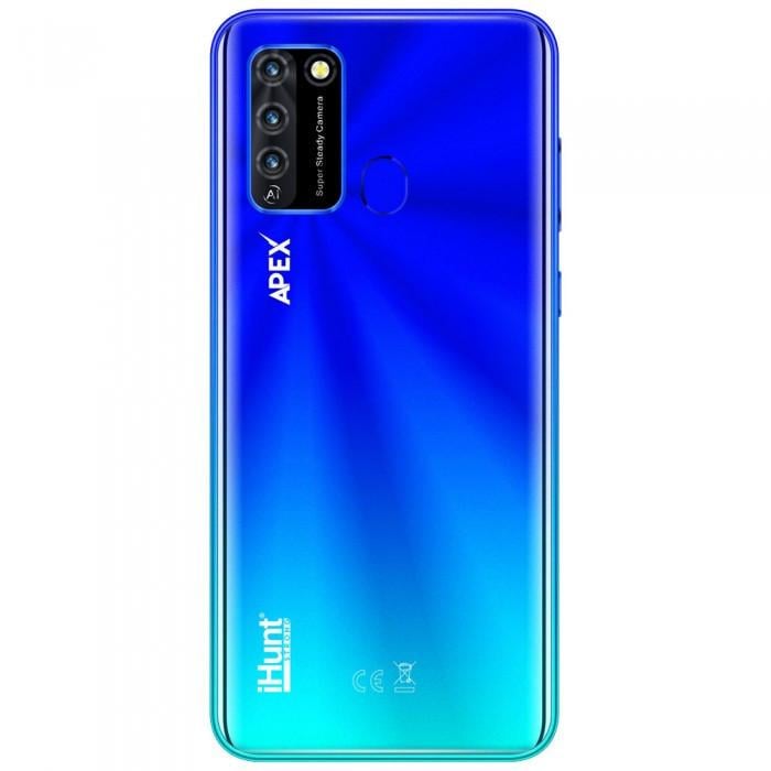 Смартфон iHunt S20 Ultra Apex 2021 Blue - фото 5