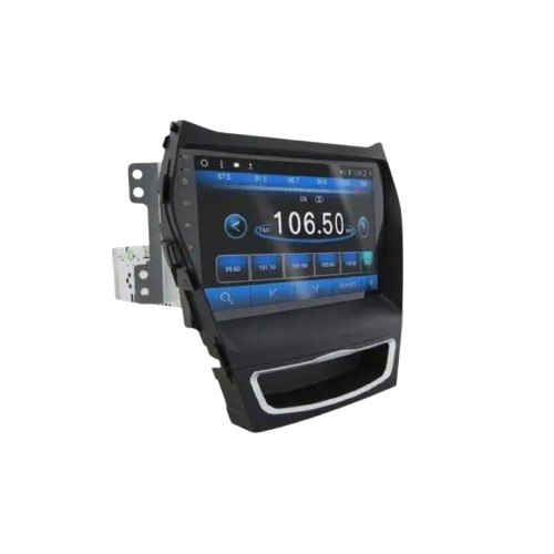 Автомагнитола 9" Android 10.1 4/32 GB для Hyundai Elantra 2014-2015 (MER-14102_5985)