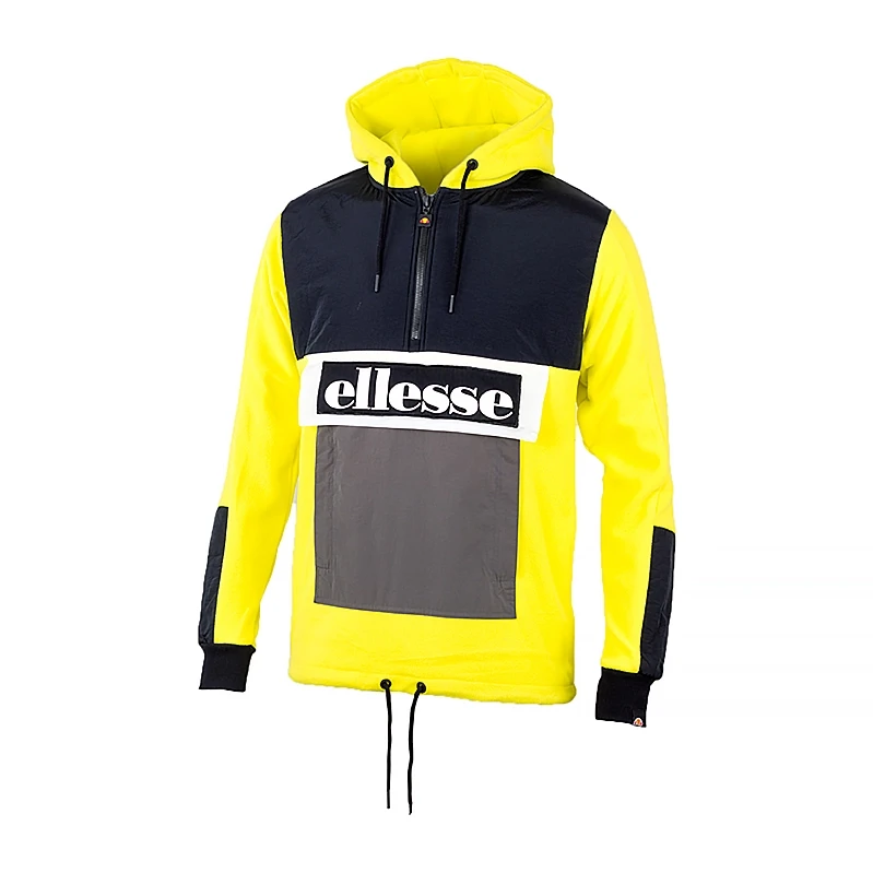 Куртка мужская Ellesse Periodic OH XL (SHK12272-GREEN XL)