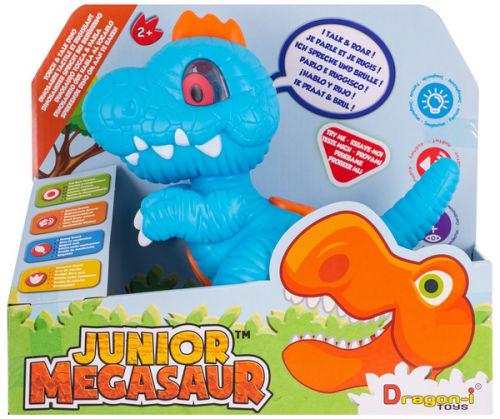 Интерактивная игрушка T-Rex (160692)
