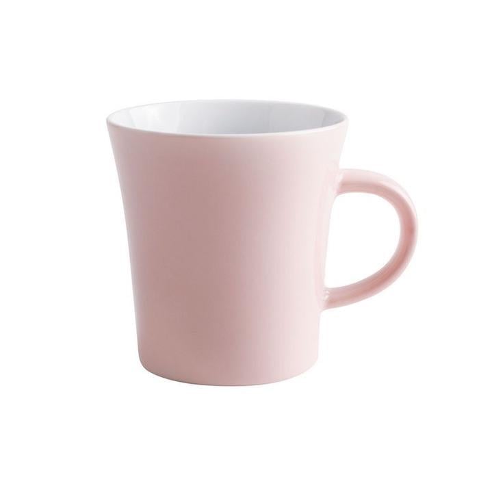 Чашка для кави Kahla Update Silk порцеляна 300 мл (2516396)