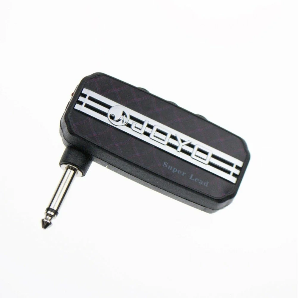 Міні-підсилювач для електрогітари Joyo JA-03 Super Lead (123287)