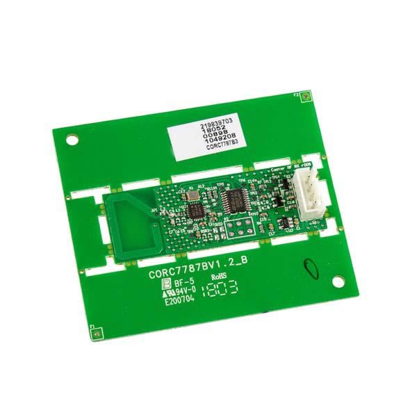 Плата управления для пылесоса Electrolux 2198397032 (00000032526)