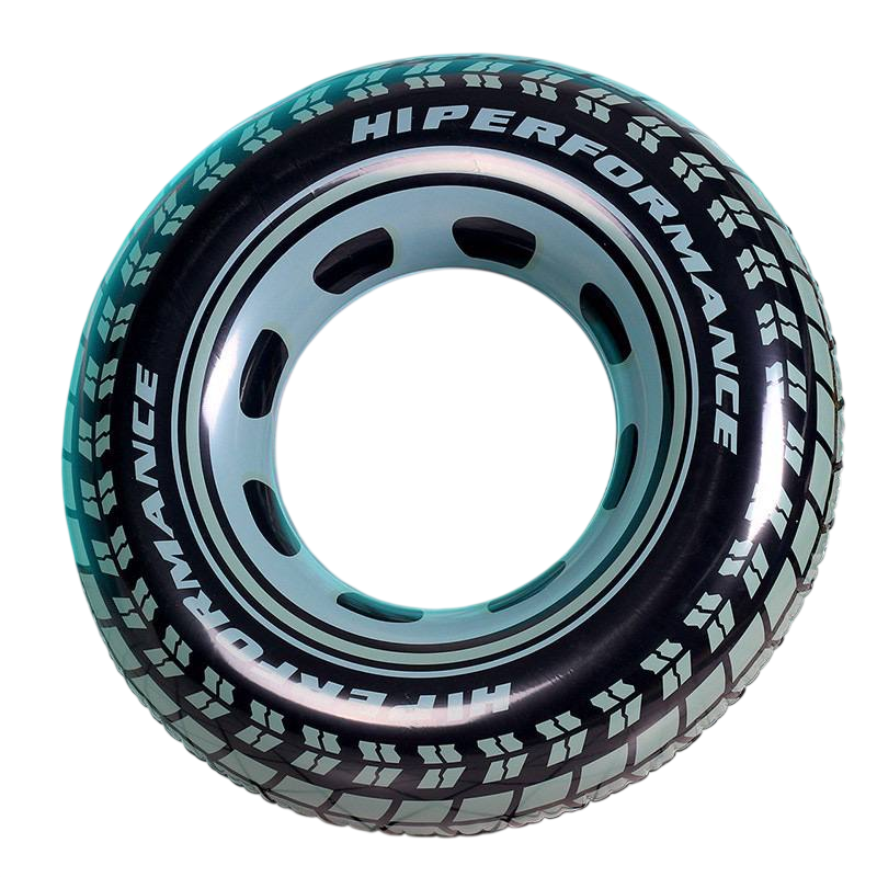 Надувной круг детский Intex 59252 Шина 91 см (2229929734)