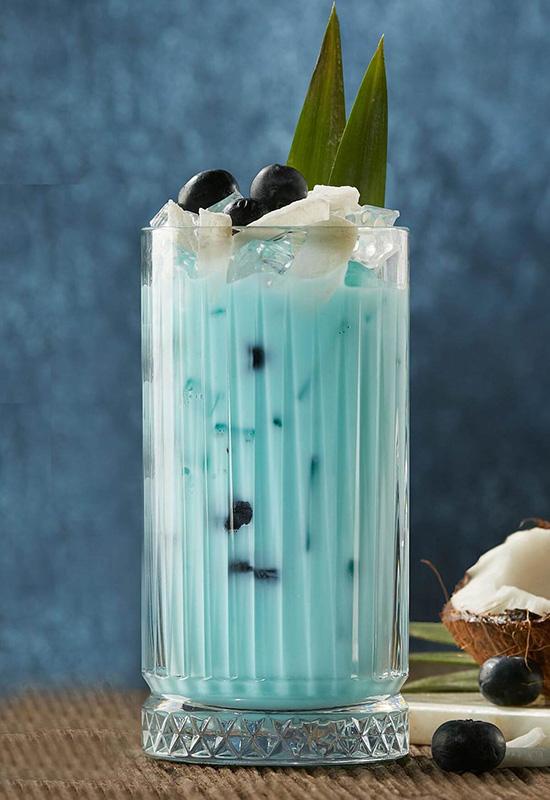 Набір скляних середніх склянок Elysia 365 мл 4 шт. - фото 2 Набір скляних середніх склянок Elysia 365 мл 4 шт. - фото 2