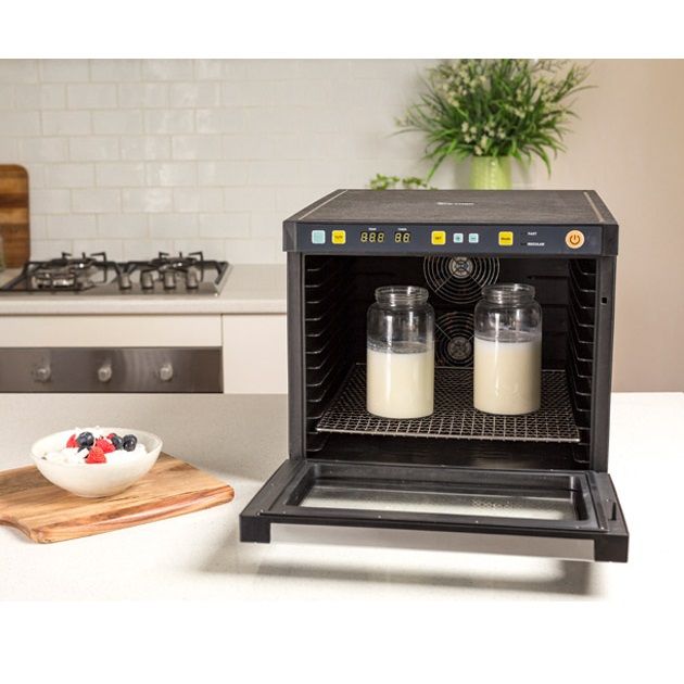 Дегідратор BioChef Savana Dehydrator 6 лотків - фото 11