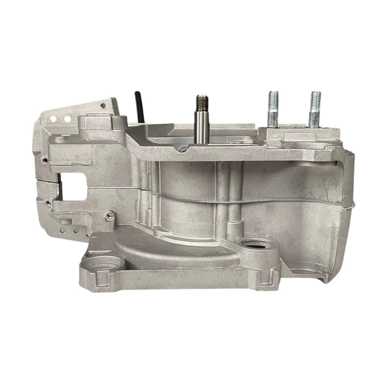 Двигатель и картер для бензопилы Kamberg PRO 5200 45 мм - фото 6