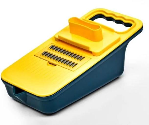 Овощерезка многофункциональная 25x11,5x8 см (LU000096)