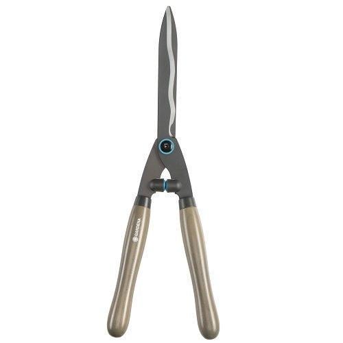 Ножиці для живоплоту Gardena NatureCut 23 см - фото 2 Ножиці для живоплоту Gardena NatureCut 23 см - фото 2