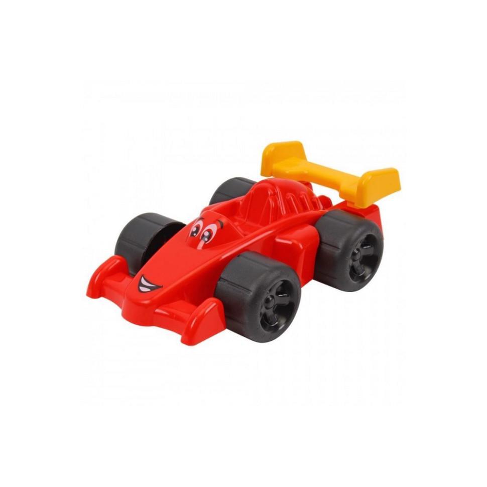 Іграшка дитяча формула максік 1165txk червона (RLT47959)