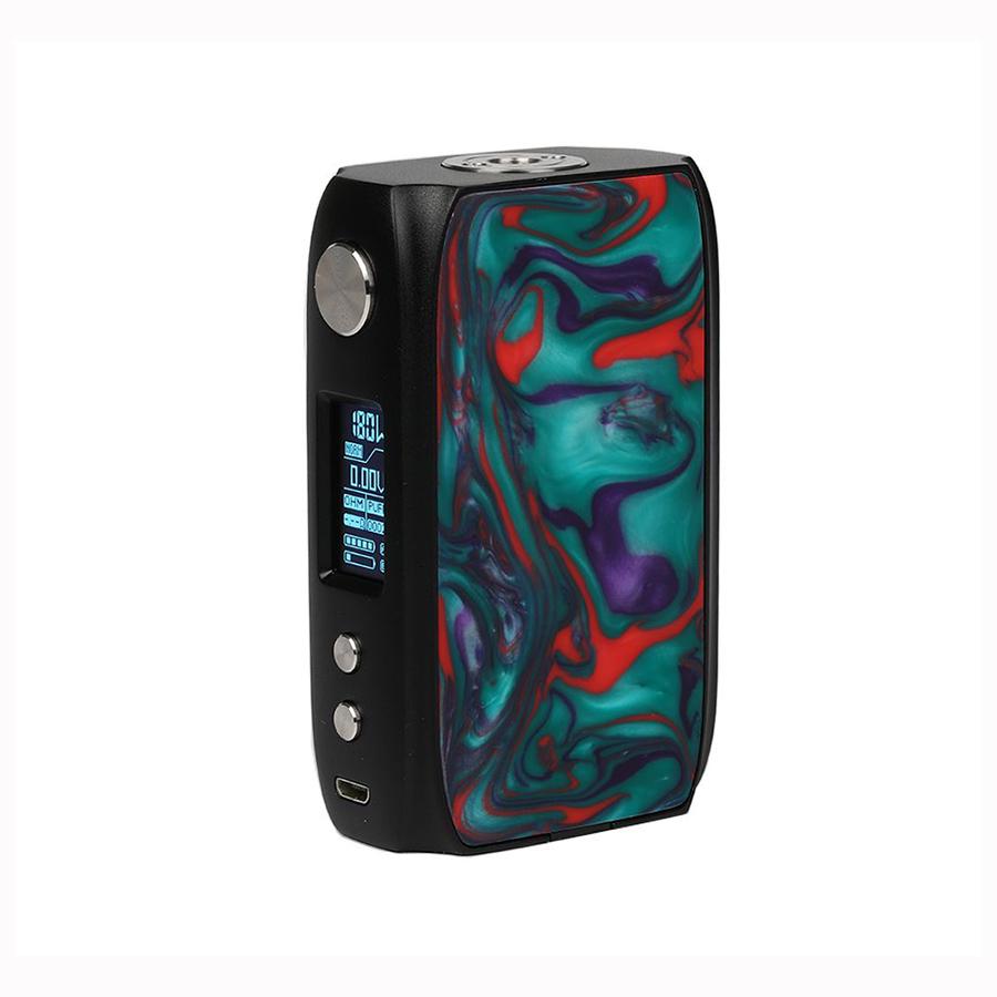 Батарейный мод Ijoy Shogun Univ 180 W TC Ghostfire (864889505)