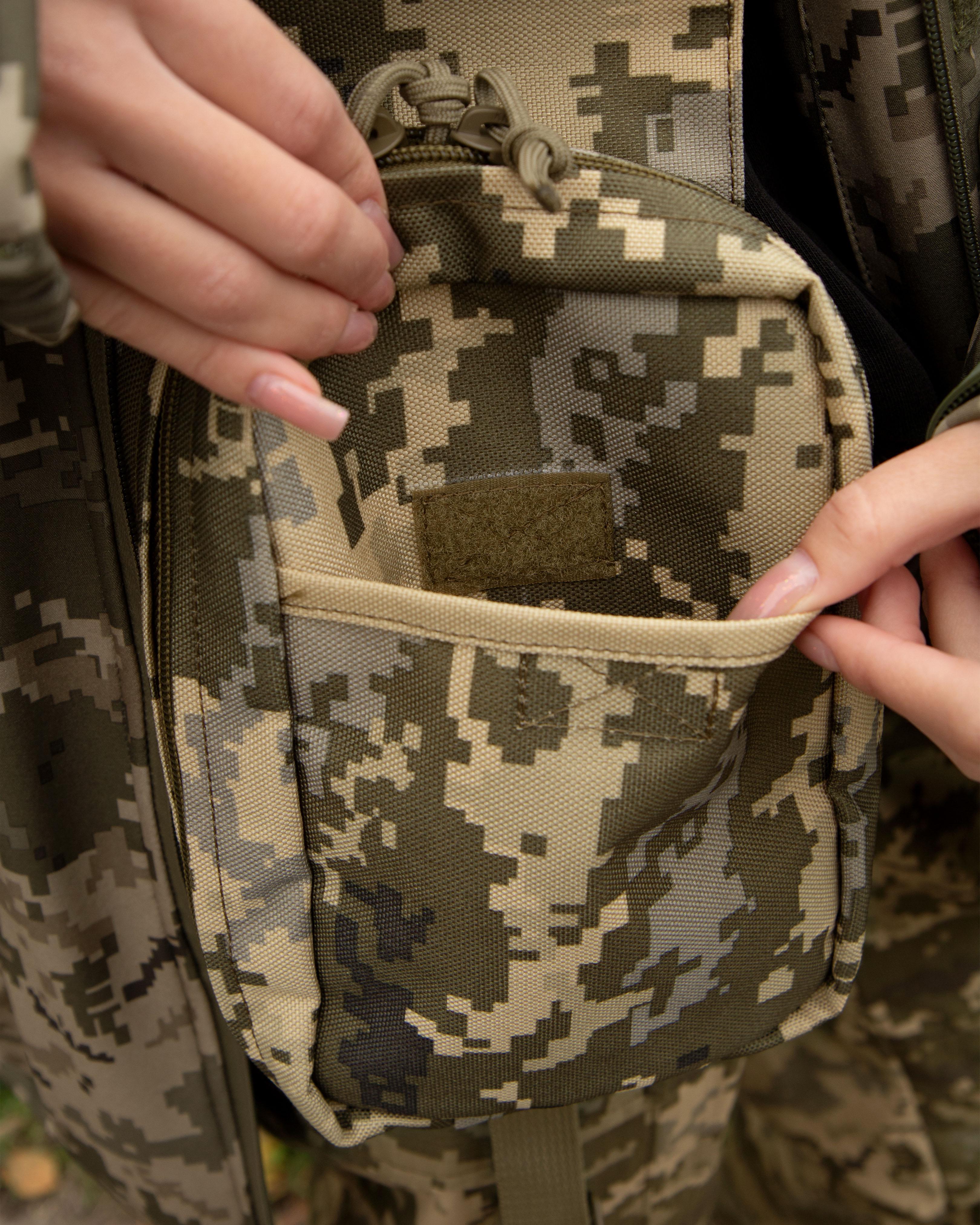 Подсумок под аптечку Пиксель (SUM-14.1) - фото 5