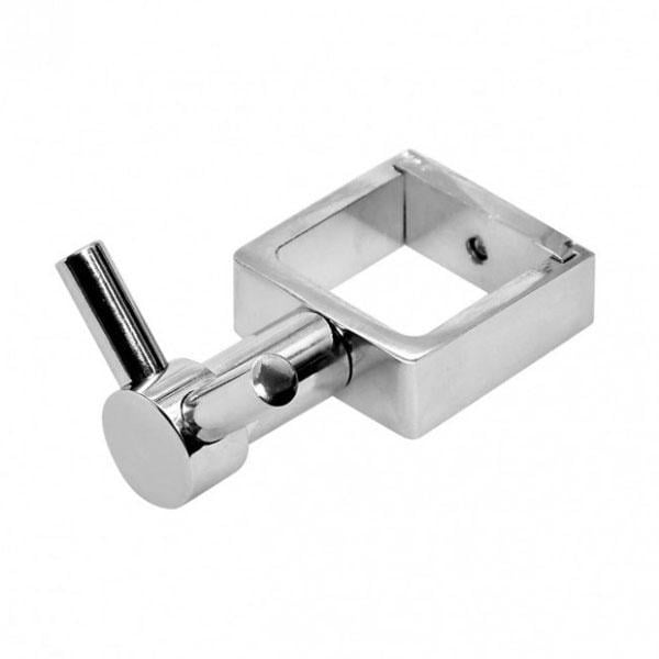 Крючок SANTAN с разъемным кольцом Квадро (115972)