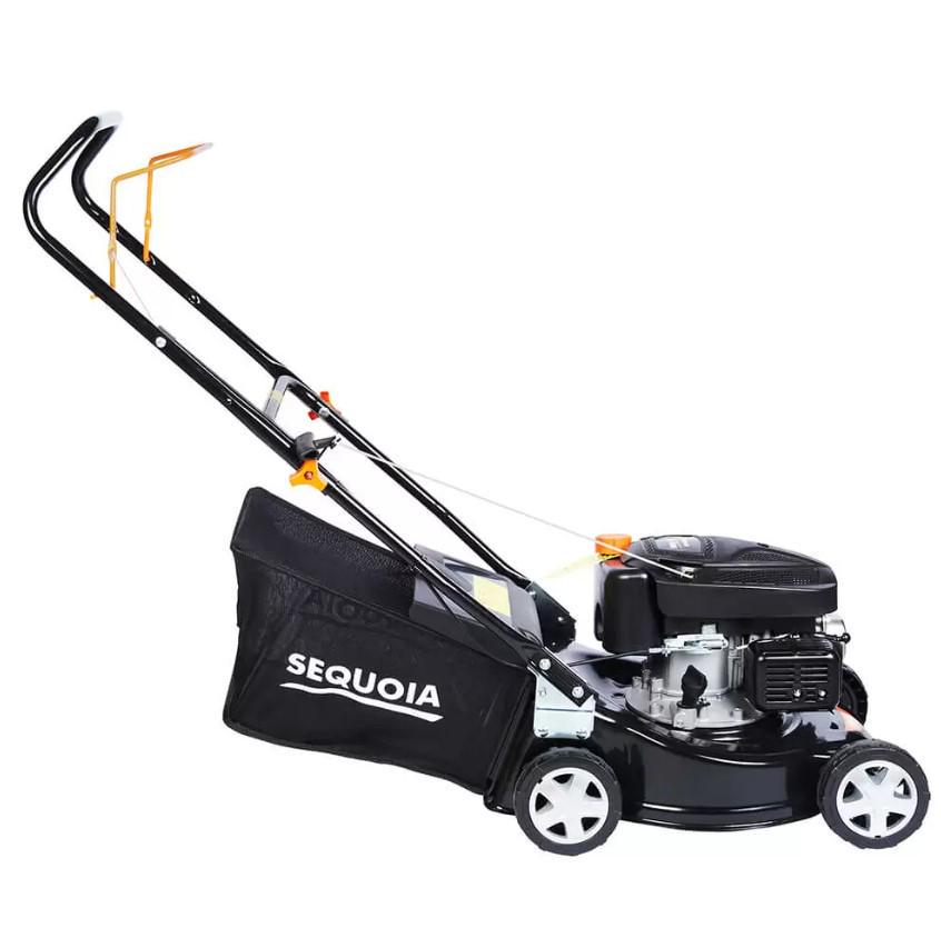 Газонокосарка бензинова SEQUOIA SPLM3040 (53085) - фото 3 Газонокосарка бензинова SEQUOIA SPLM3040 (53085) - фото 3