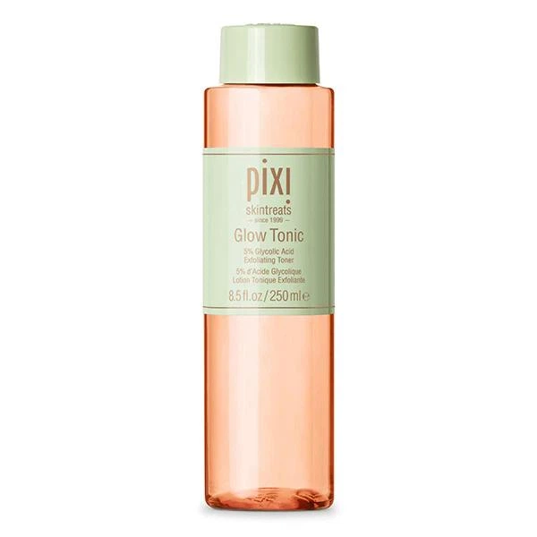 Тонік для обличчя з гліколевою кислотою Pixi Glow Tonic Exfoliating відлущуючий Toner 250 мл (37495311)