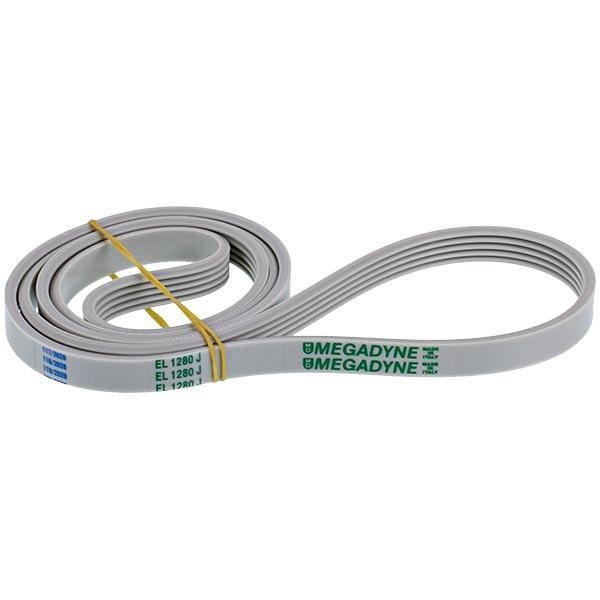 Ремень для стиральной машины 1280J5 EL Megadyne (00000038628)