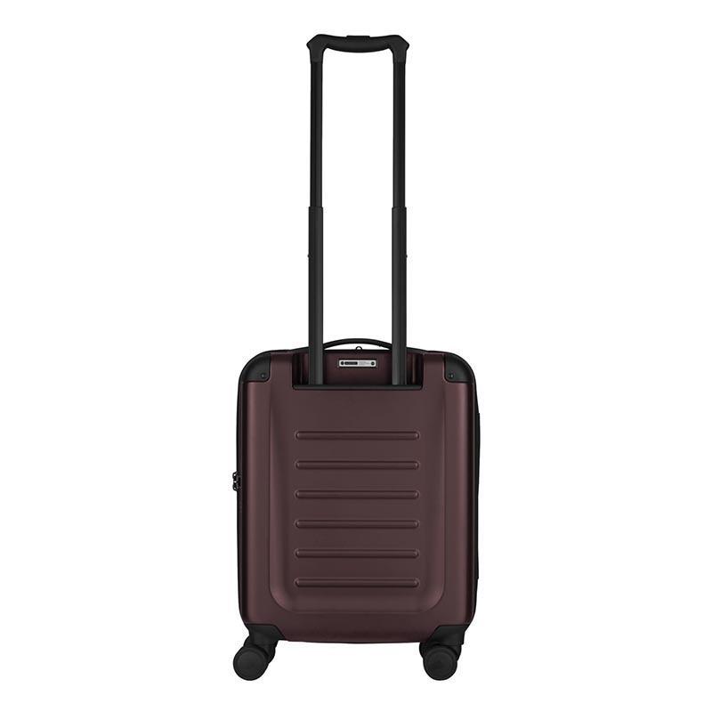 Бізнес-кейс на 4 колесах Victorinox Travel Spectra 2.0 Global 29 л Beetroot (Vt607093) - фото 2