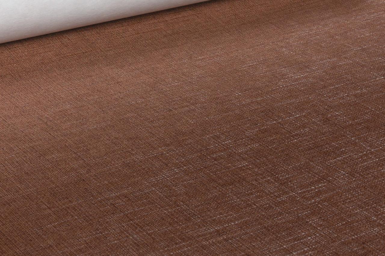 Шпалери флізелінові Caselio Linen 2 LNI103222804 Фон вініл гарячого тиснення 0,53х10,05 м Коричневий Шпалери флізелінові Caselio Linen 2 LNI103222804 Фон вініл гарячого тиснення 0,53х10,05 м Коричневий