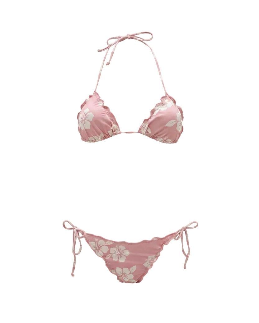 Купальник роздільний MC2 Saint Barth М Рожевий (SAGI001-Pink)