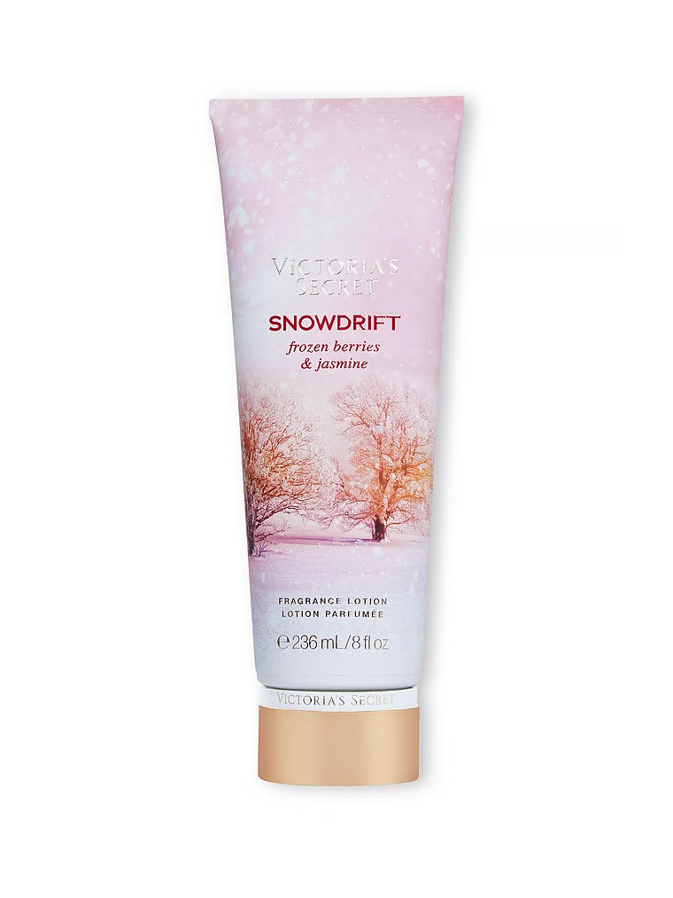Лосьйон для тіла Victoria's Secret Snowdrift Body Lotion 236 мл (17763786)