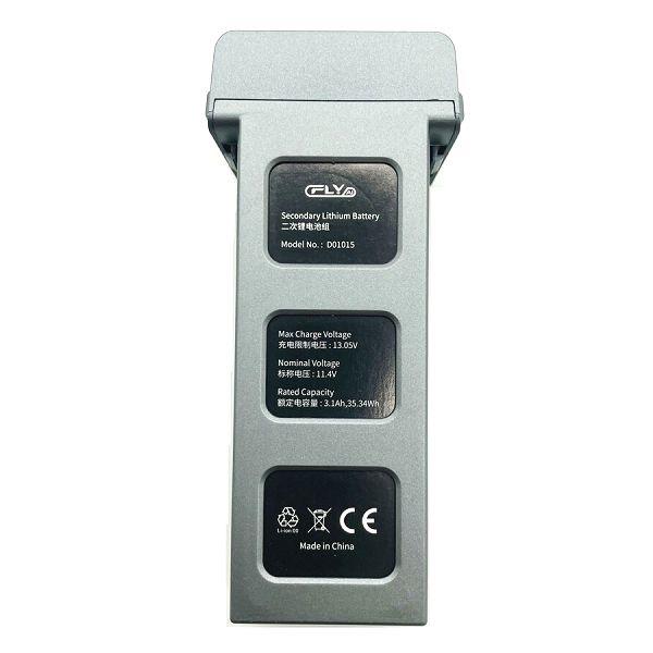 Аккумулятор для квадрокоптера C-Fly Faith 2 PRO Li-Po 3100 mAh 11.4 V (d334)