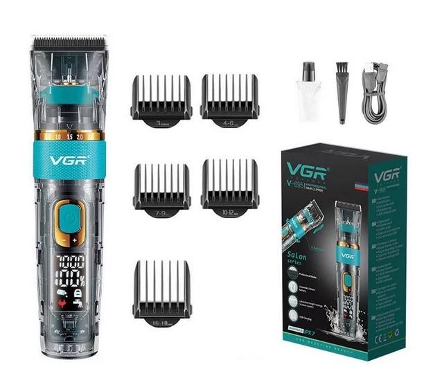 Тример для стрижки VGR V-695 (2091405622)