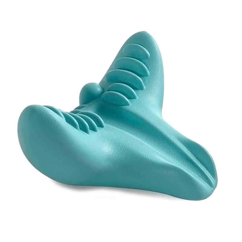 Релаксатор подушка для шеи и плеч Pillow P-0 Turquoise - фото 2 Релаксатор подушка для шеи и плеч Pillow P-0 Turquoise - фото 2
