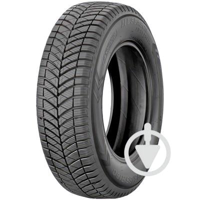 Автошина Kormoran All Season Light Truck 195/70 R15C 104/102R