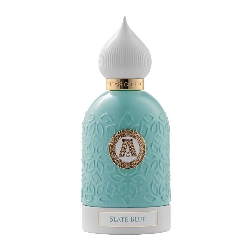 Парфюмерная вода аналог Attar Collection Slate Blue 80 мл (28839440) Парфюмерная вода аналог Attar Collection Slate Blue 80 мл (28839440)