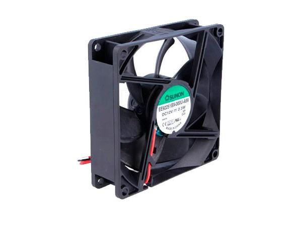 Вентилятор Sunon DC EE92251BX-A99 12 В 92x92x25 мм