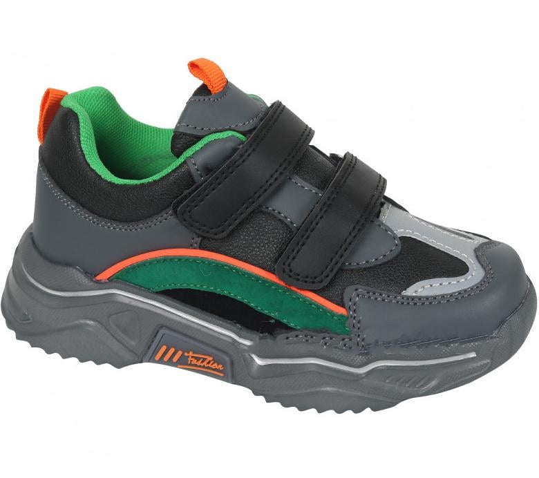 Кроссовки Tom.m 7665E р. 31 Серый