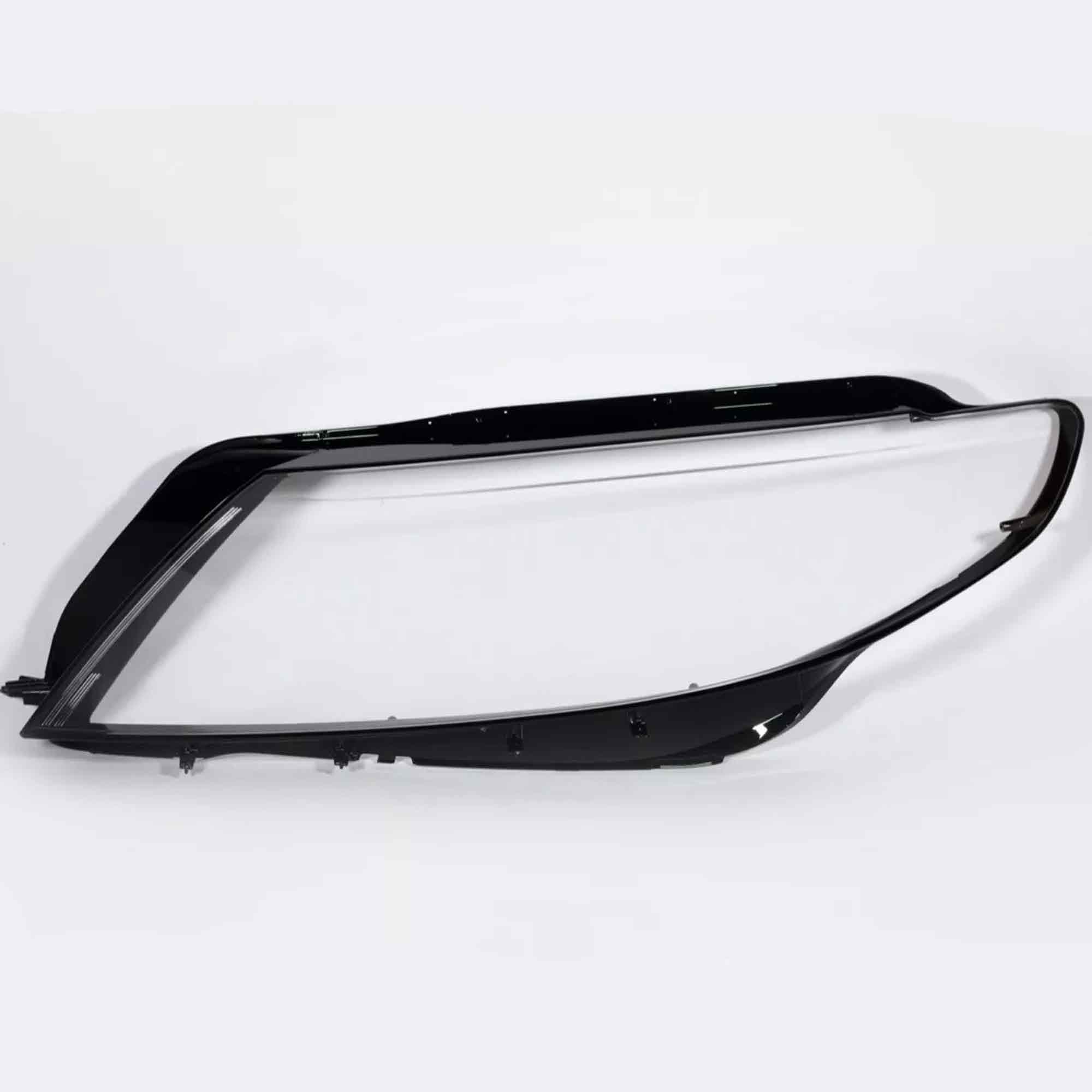 Скло фари VW Volkswagen Passat CC 2012-2017 рест ліве (20790980)