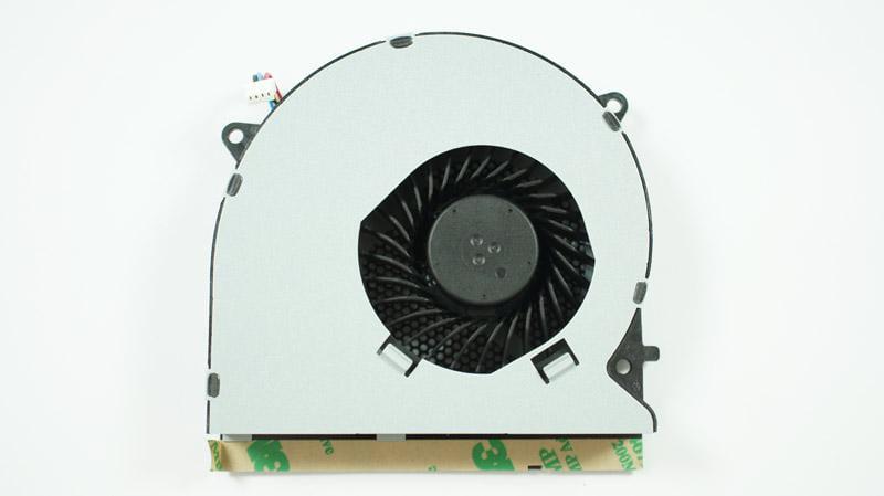Кулер для ноутбука Asus G75VX GPU FAN (220401) - фото 3 Кулер для ноутбука Asus G75VX GPU FAN (220401) - фото 3