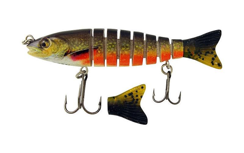 Воблер складовий Fox Live Swimbait Trout LST16-423 (5277)