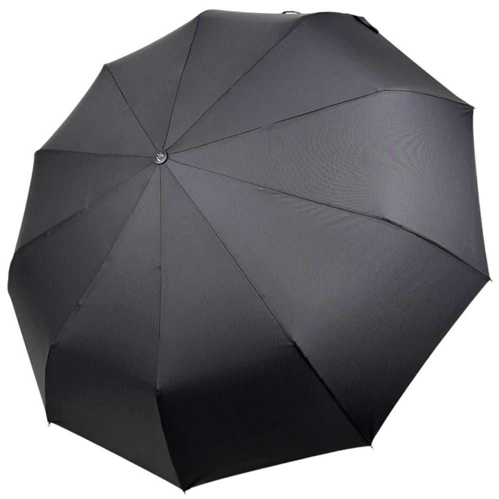 Зонтик семейный автомат Frei Regen 2717 Президентский d 117 см Черный (30222747) Зонтик семейный автомат Frei Regen 2717 Президентский d 117 см Черный (30222747)