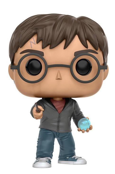 Фигурка Funko Pop Harry Potter With Prophecy 10 см (HP HP 32)