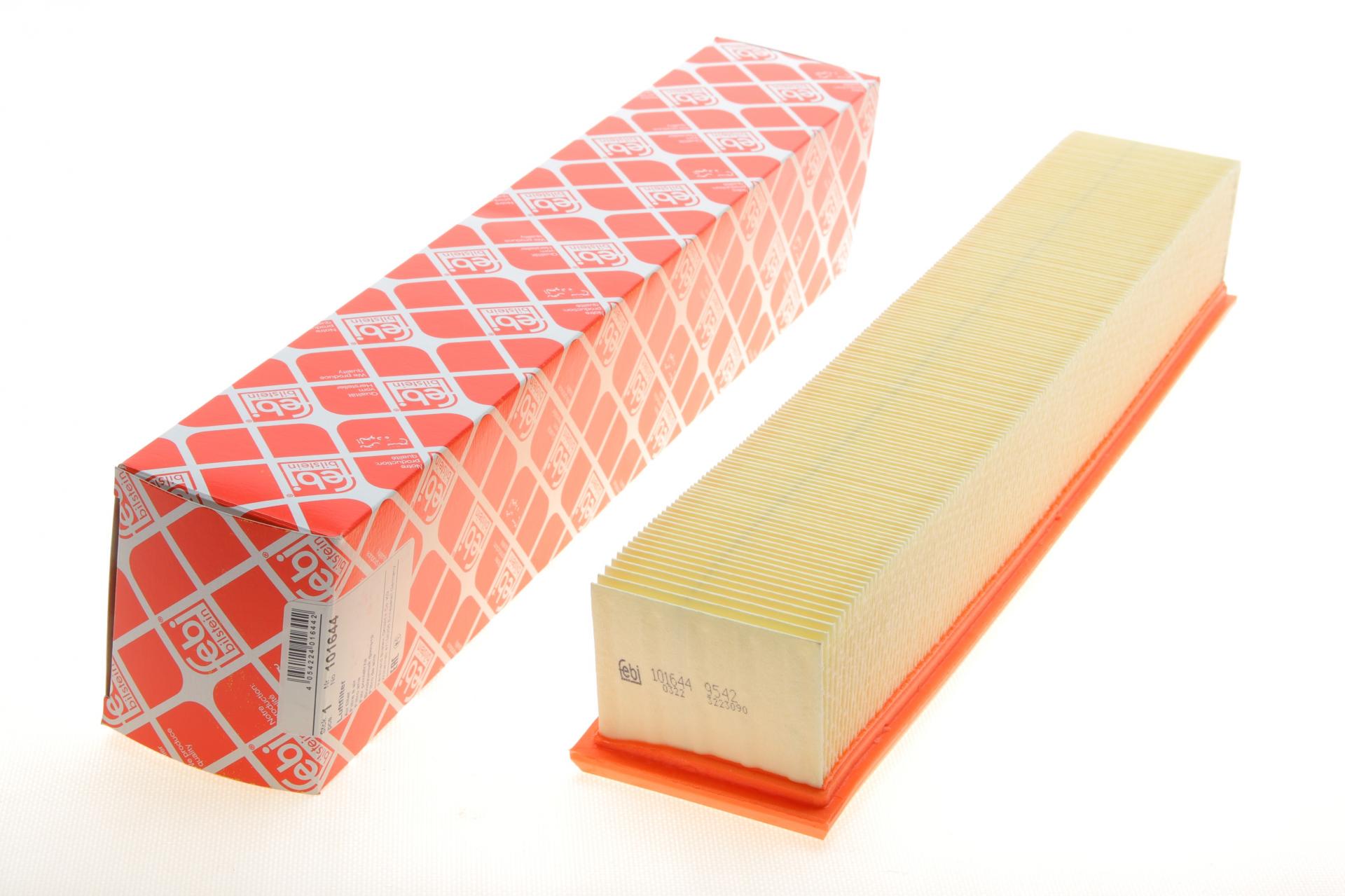 Фильтр воздушный FEBI BILSTEIN для MB C-class W203 00-08 M111- (101644)