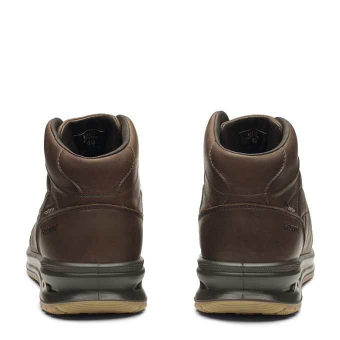 Ботинки Grisport 43025-A20 р. 42 - фото 3 Ботинки Grisport 43025-A20 р. 42 - фото 3