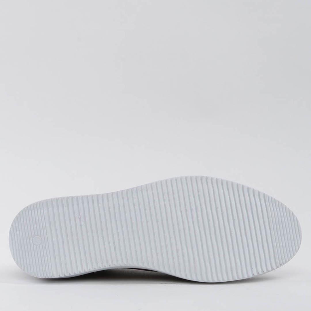 Кеди чоловічі 338511 р. 42 28 см - фото 3 Кеди чоловічі 338511 р. 42 28 см - фото 3