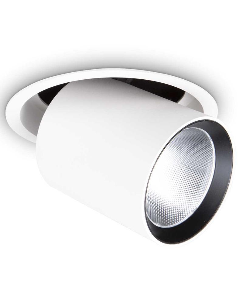 Точечный светильник Ideal Lux Nova (267951)