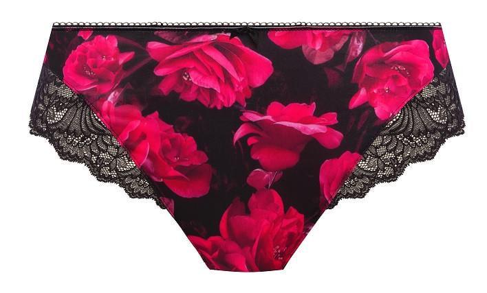 Трусики Fantasie Lucia 101550 L Noir (889501551811)
