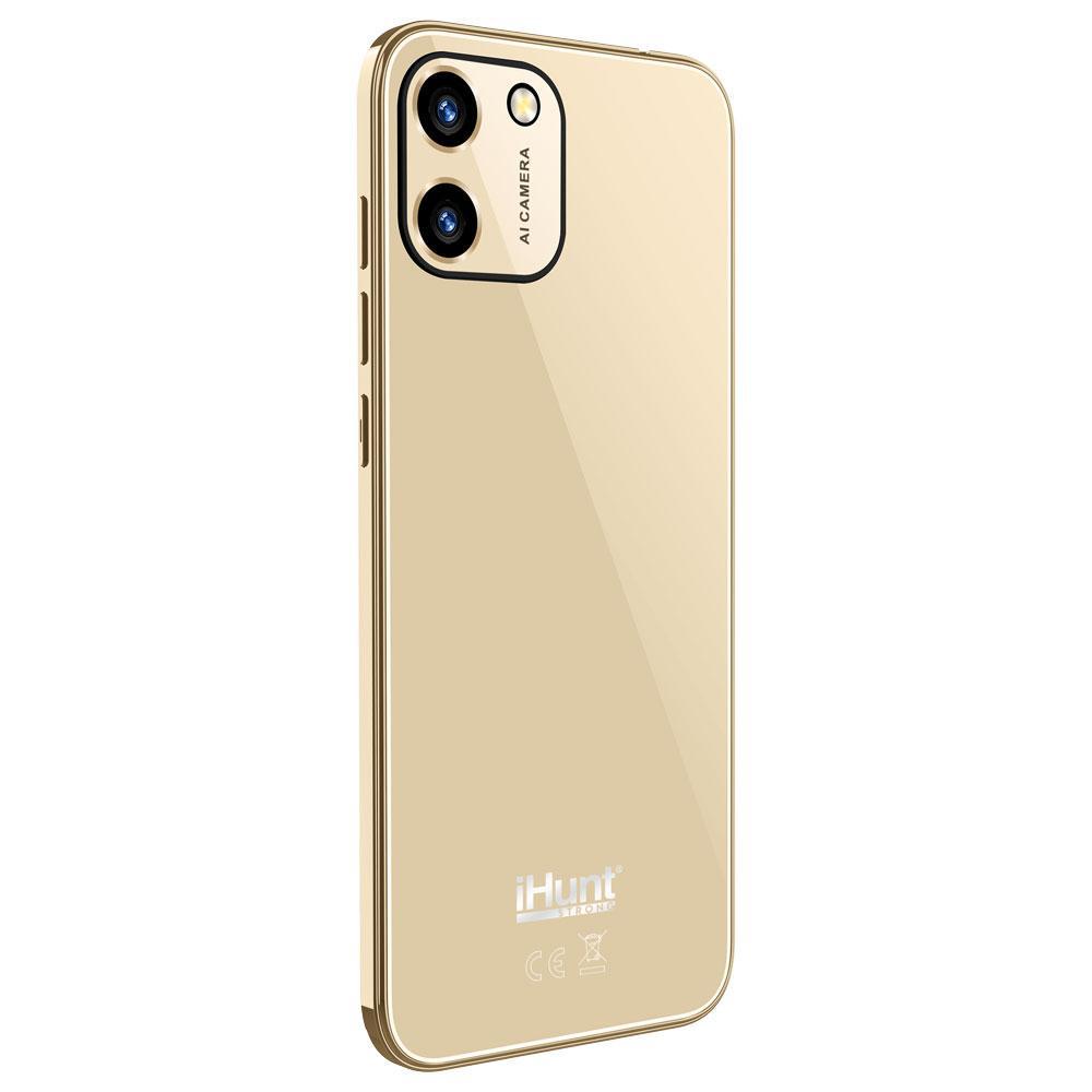 Смартфон iHunt Like 11 Panda Pro 2022 Gold - фото 7