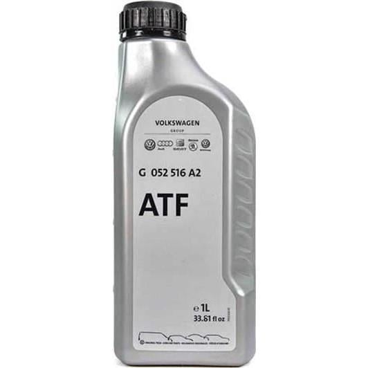 Трансмиссионное масло VAG ATF 1 л (G052516A2)