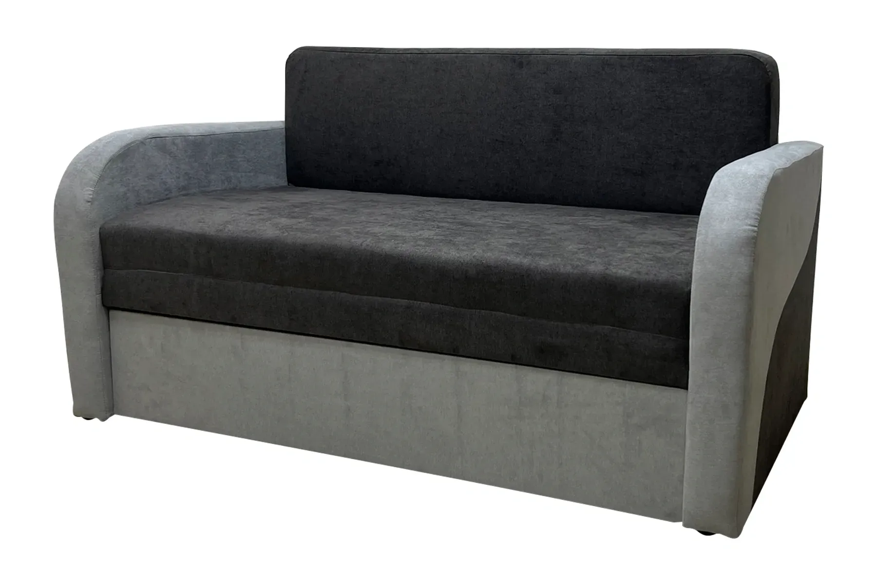 Диван смарт-130 151х80 см Аляска (25484882) Диван смарт-130 151х80 см Аляска (25484882)