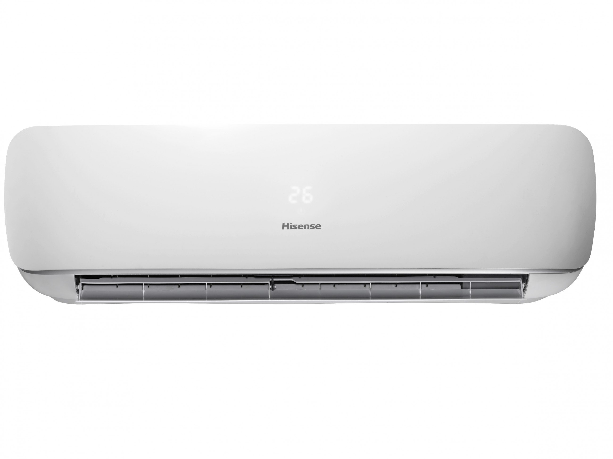 Кондиционер Hisense Apple Pie AST-09UW4SVETG10G/W - фото 5