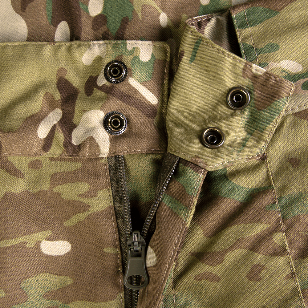 Костюм военный Camotec CM Stalker 3.0 Twill XL Multicam (7061) - фото 14