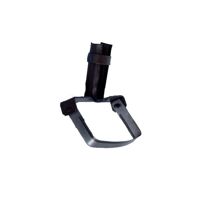 Культиватор ручний Стриж 12 х 8 см сталь (iz16539) - фото 3 Культиватор ручний Стриж 12 х 8 см сталь (iz16539) - фото 3